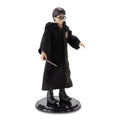 Zdjęcie produktu Figurka Harry Potter Bendyfigs 18 cm