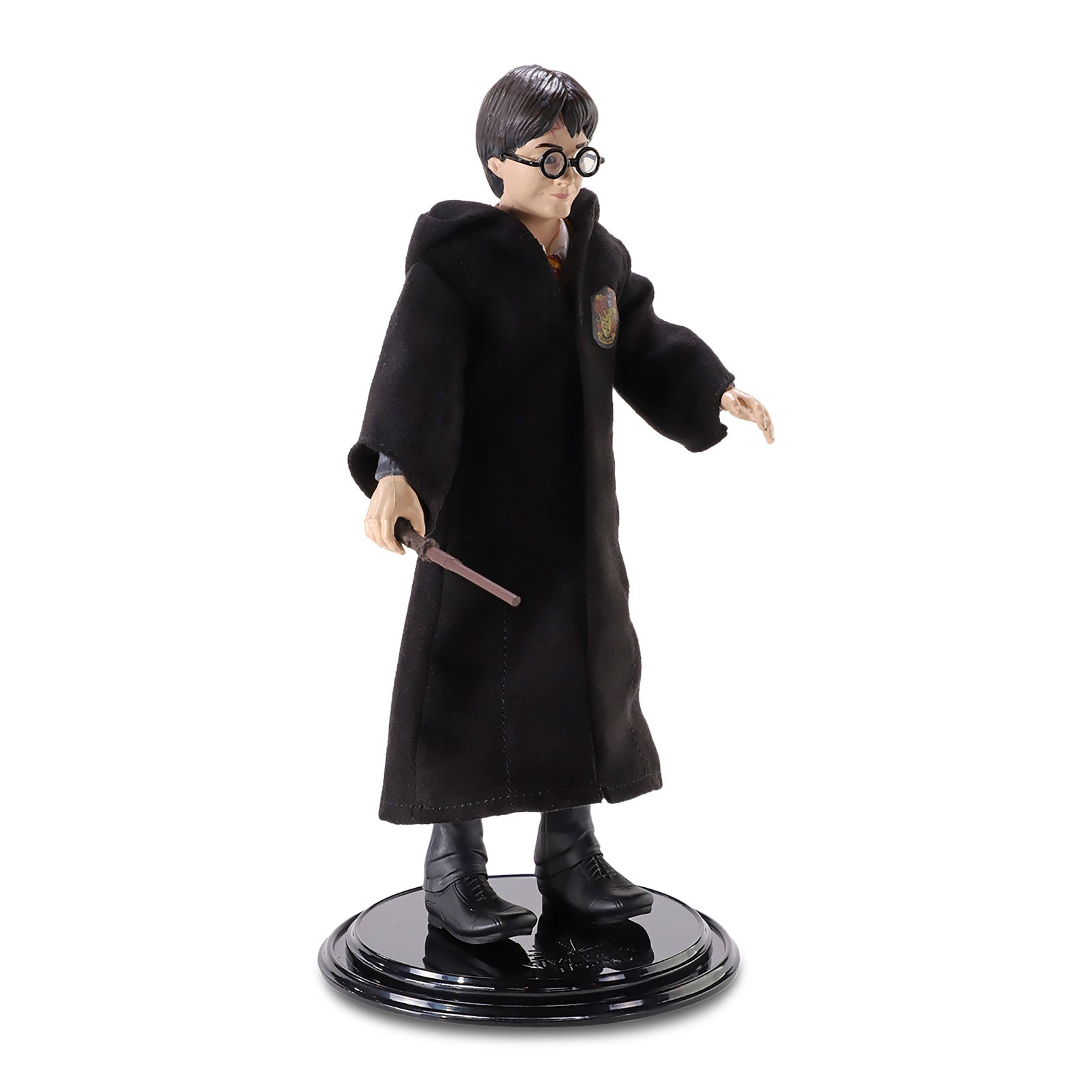 Zdjęcie produktu Figurka Harry Potter Bendyfigs 18 cm