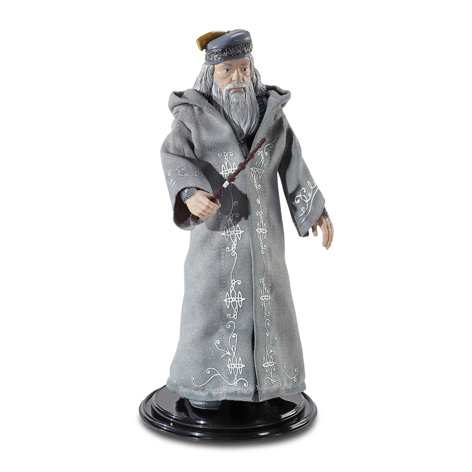 Zdjęcie produktu Harry Potter - Dumbledore Bendyfigs Figurka 18 cm