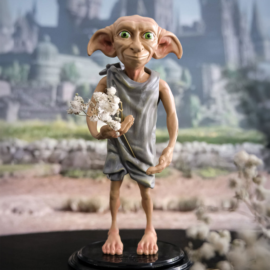 Zdjęcie produktu Harry Potter - Dobby Bendyfigs Figurka 17 cm