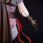 Zdjęcie produktu Assassin's Creed - Ezio Auditore Art Scale Deluxe Figura 31 cm