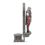 Zdjęcie produktu Assassin's Creed - Ezio Auditore Art Scale Deluxe Figura 31 cm