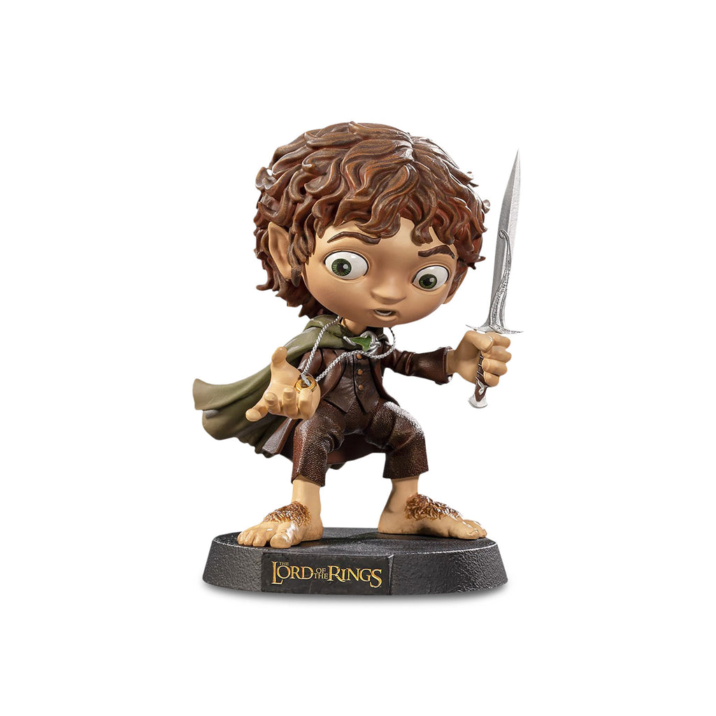 Zdjęcie produktu Władca Pierścieni - Figurka Frodo Minico