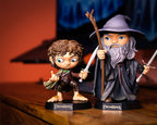 Zdjęcie produktu Władca Pierścieni - Figurka Frodo Minico