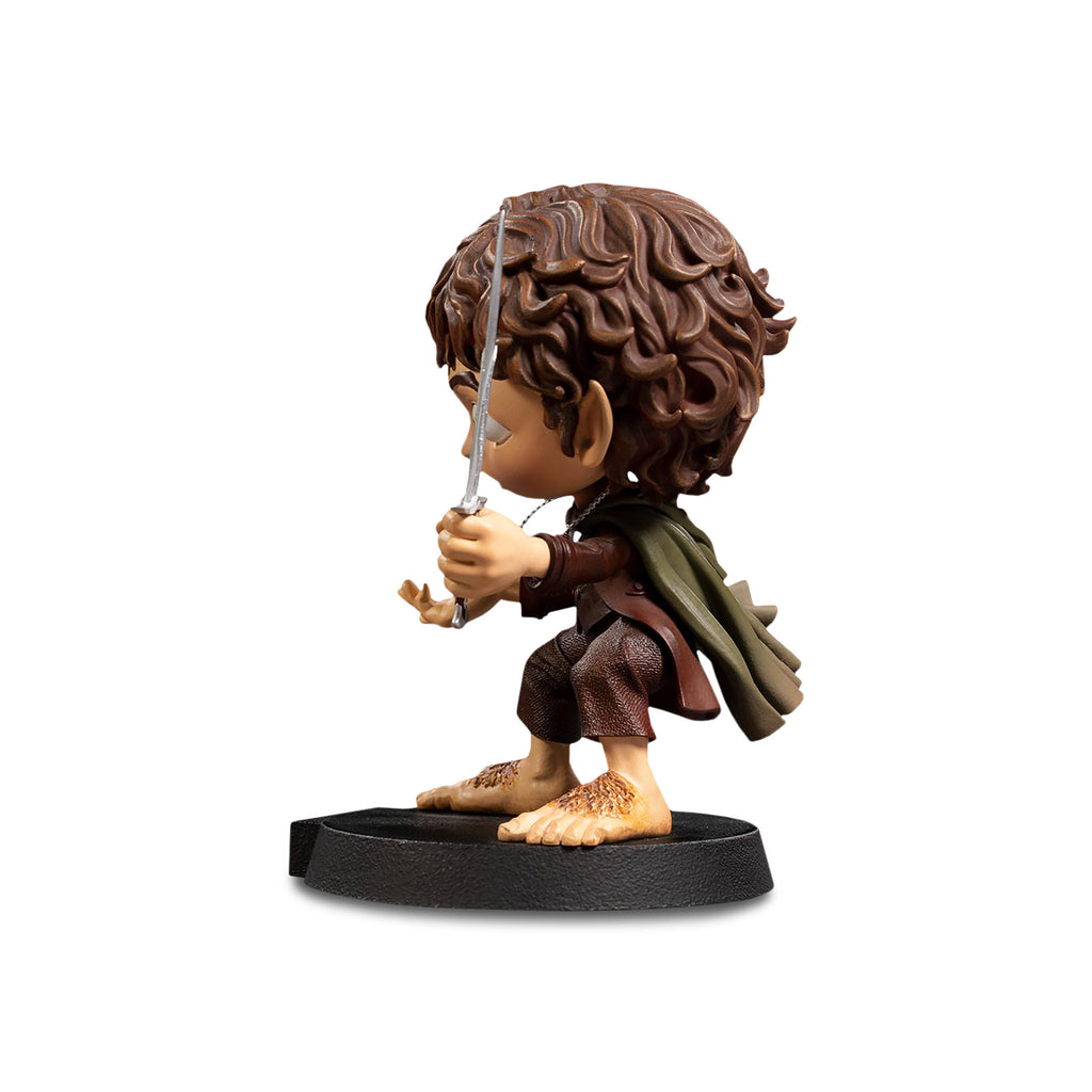 Zdjęcie produktu Władca Pierścieni - Figurka Frodo Minico