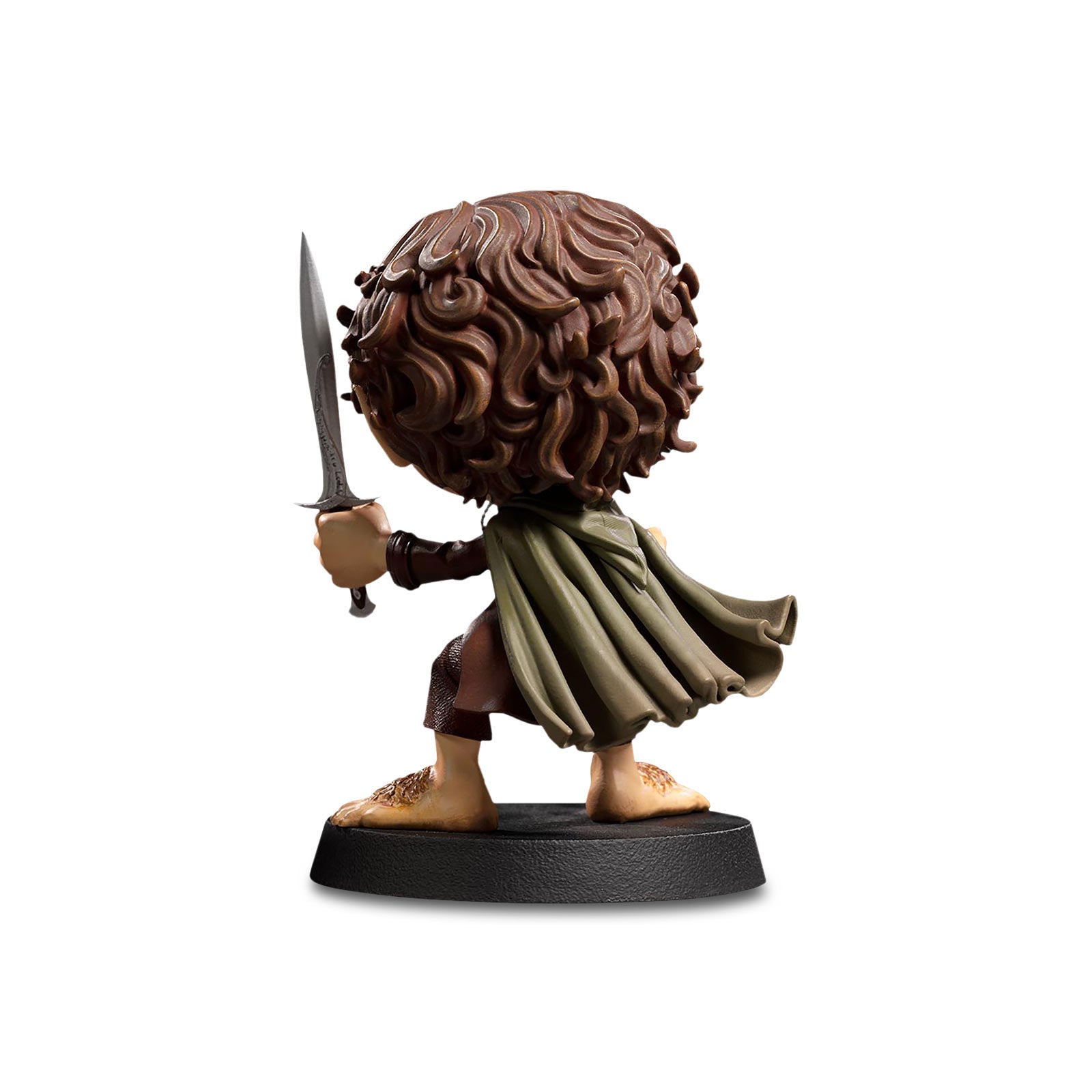 Zdjęcie produktu Władca Pierścieni - Figurka Frodo Minico