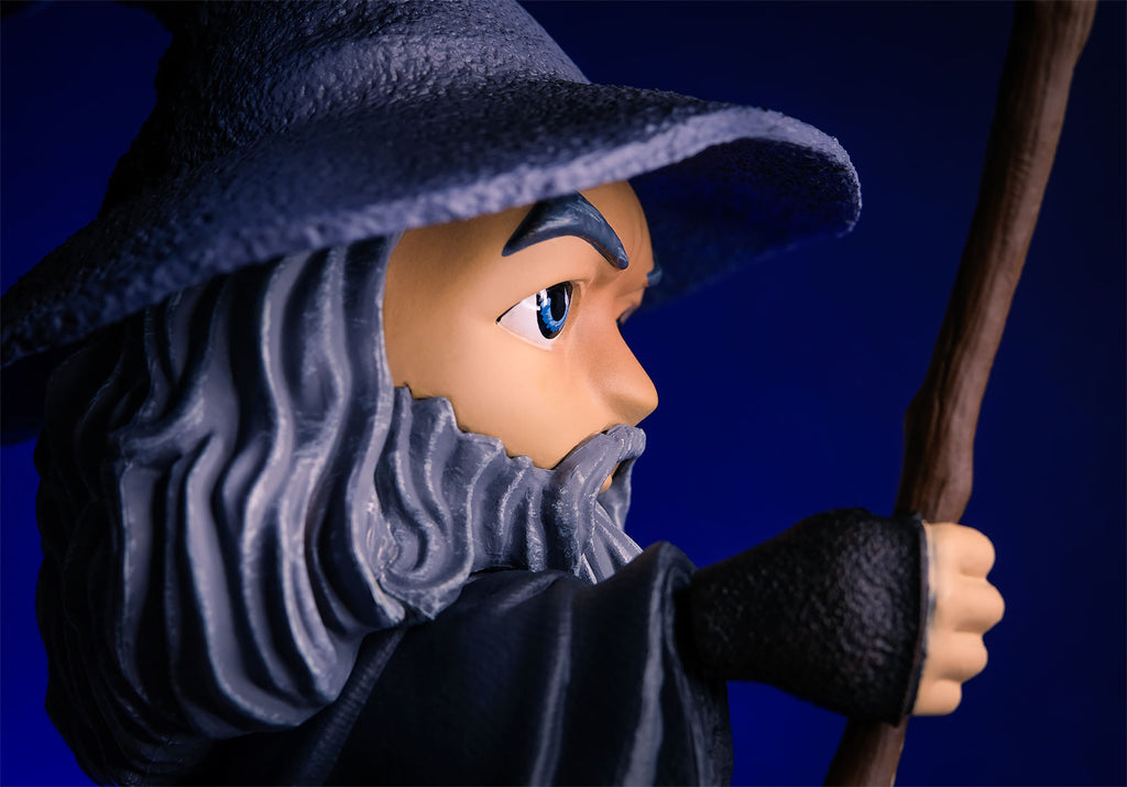 Zdjęcie produktu Władca Pierścieni - Figurka Gandalf Minico
