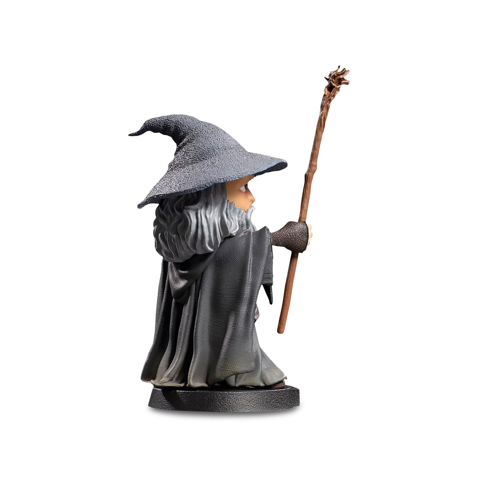 Zdjęcie produktu Władca Pierścieni - Figurka Gandalf Minico