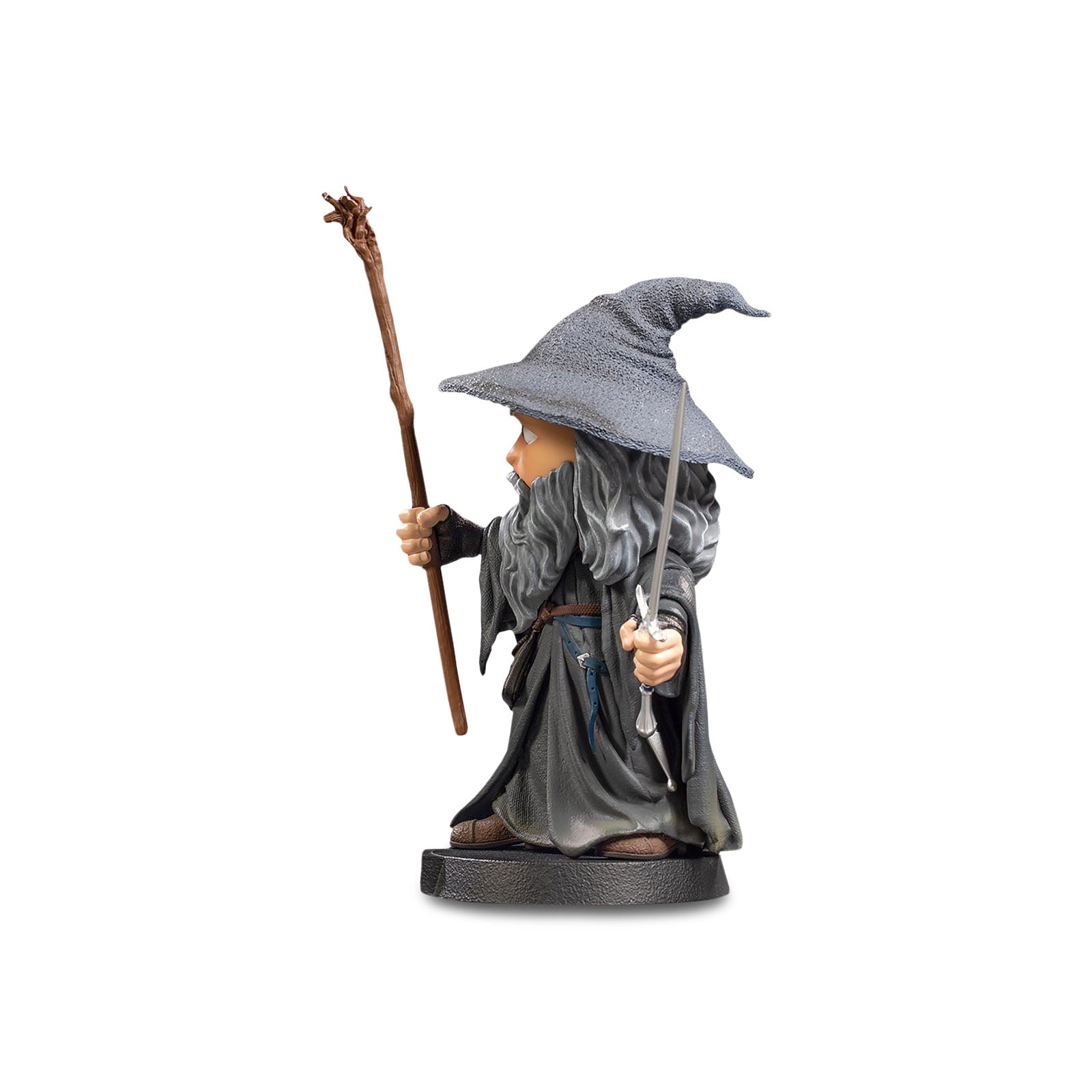 Zdjęcie produktu Władca Pierścieni - Figurka Gandalf Minico
