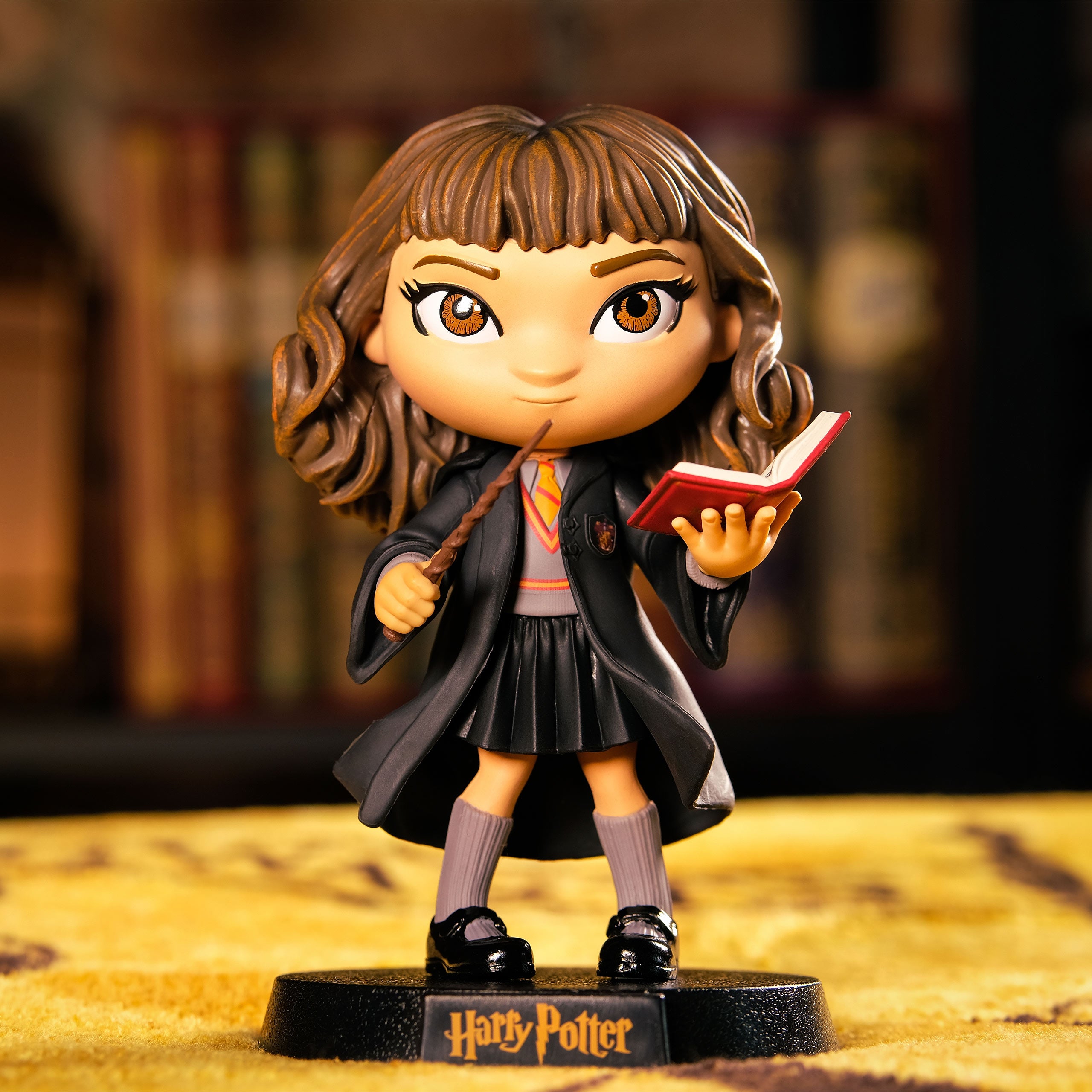 Zdjęcie produktu Harry Potter - Figurka Hermine Minico