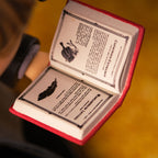 Zdjęcie produktu Harry Potter - Figurka Hermine Minico