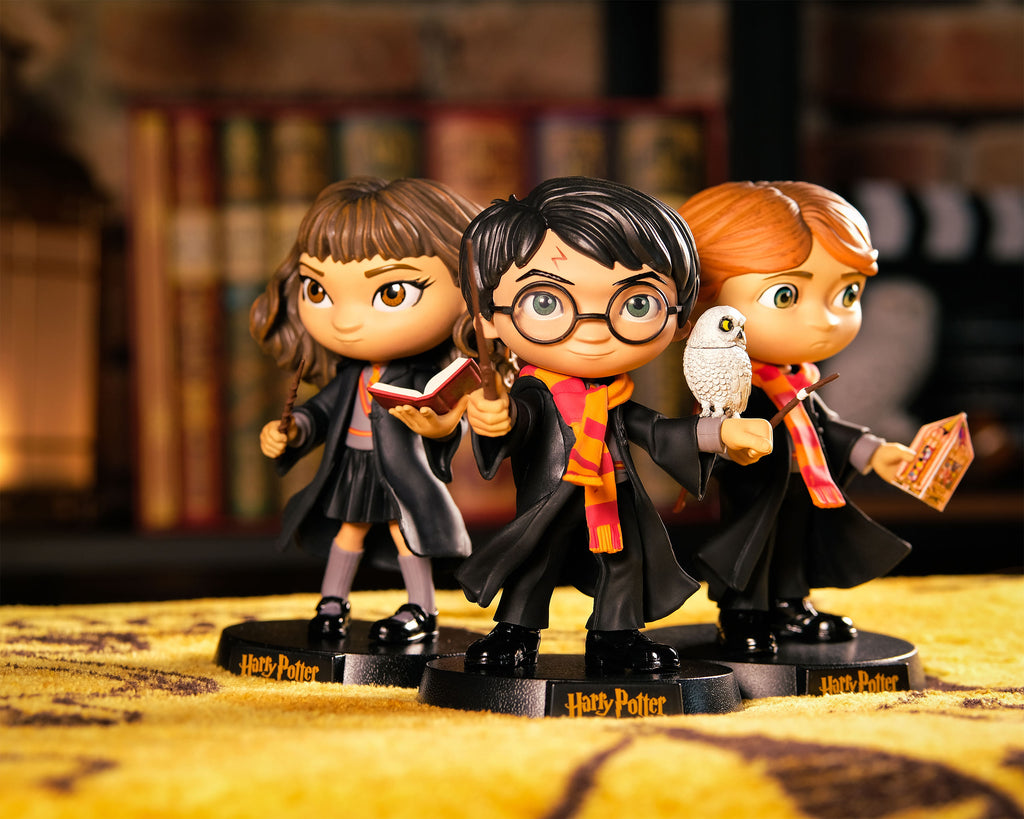 Zdjęcie produktu Harry Potter - Figurka Hermine Minico