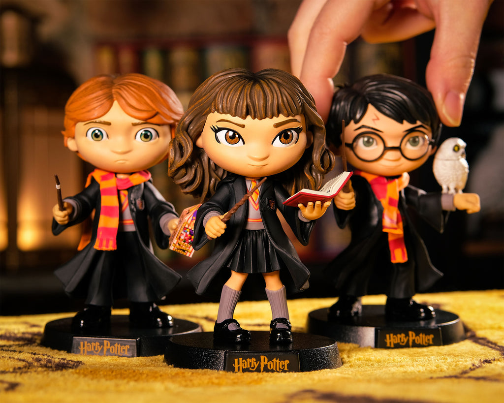 Product image Harry Potter - Ron Minico figure