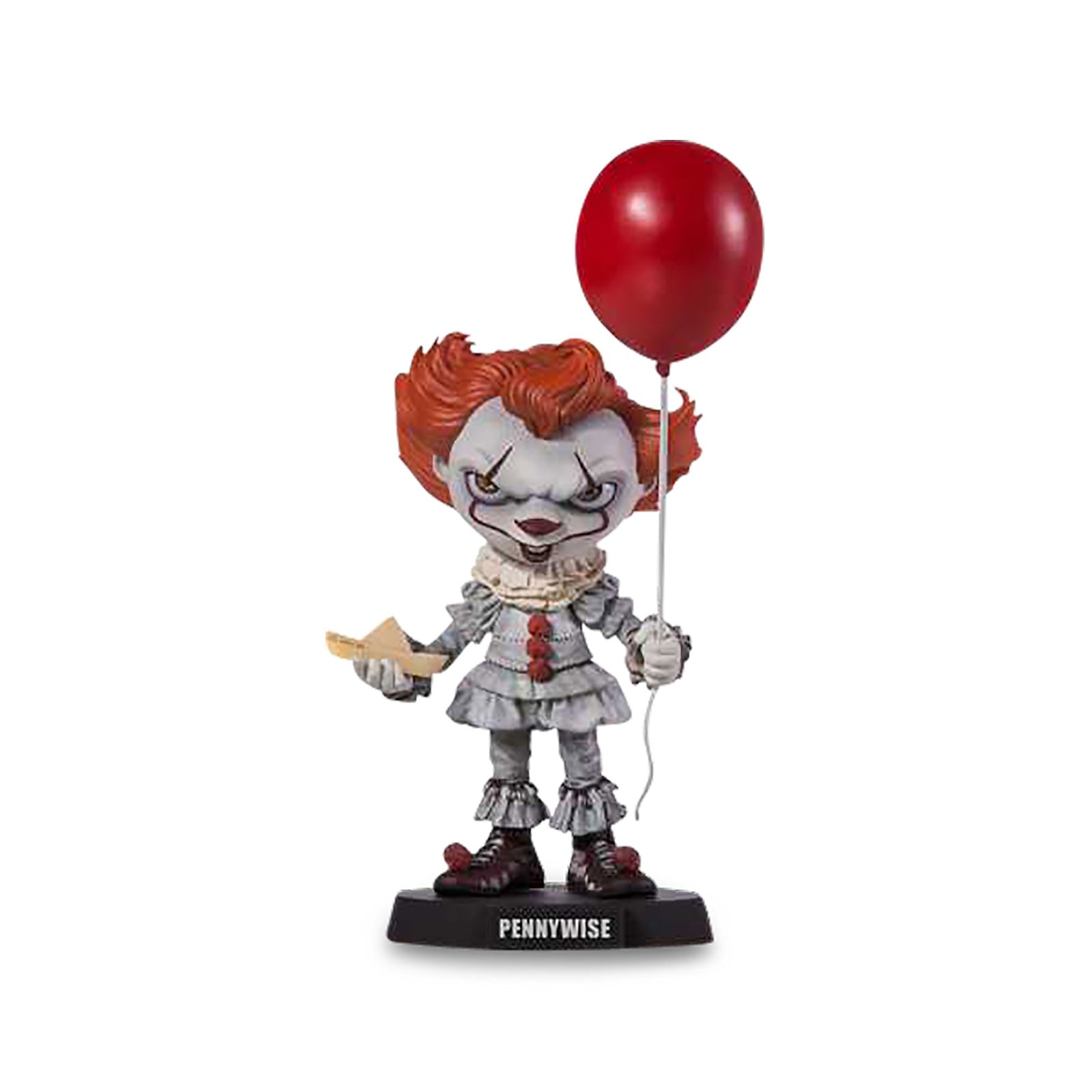 Zdjęcie produktu Stephen Kings TO - Pennywise Minico Figurka