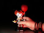Zdjęcie produktu Stephen Kings TO - Pennywise Minico Figurka