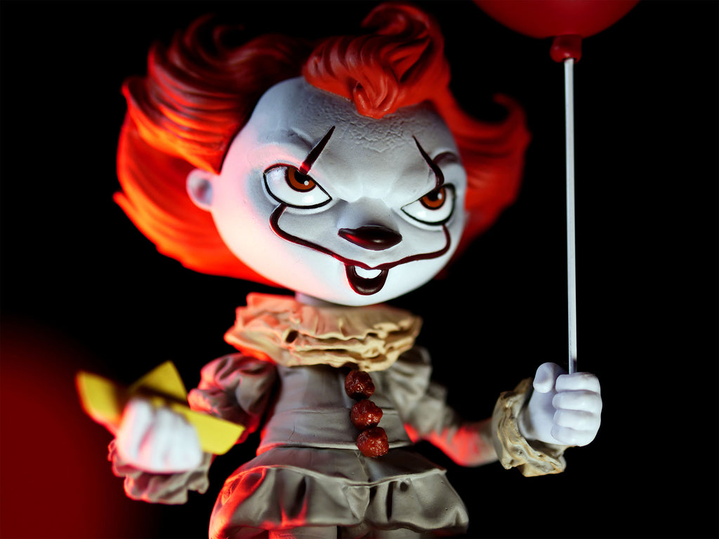 Zdjęcie produktu Stephen Kings TO - Pennywise Minico Figurka