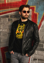 Product image Cobra Kai Logo T-Shirt for Karate Kid Fans black