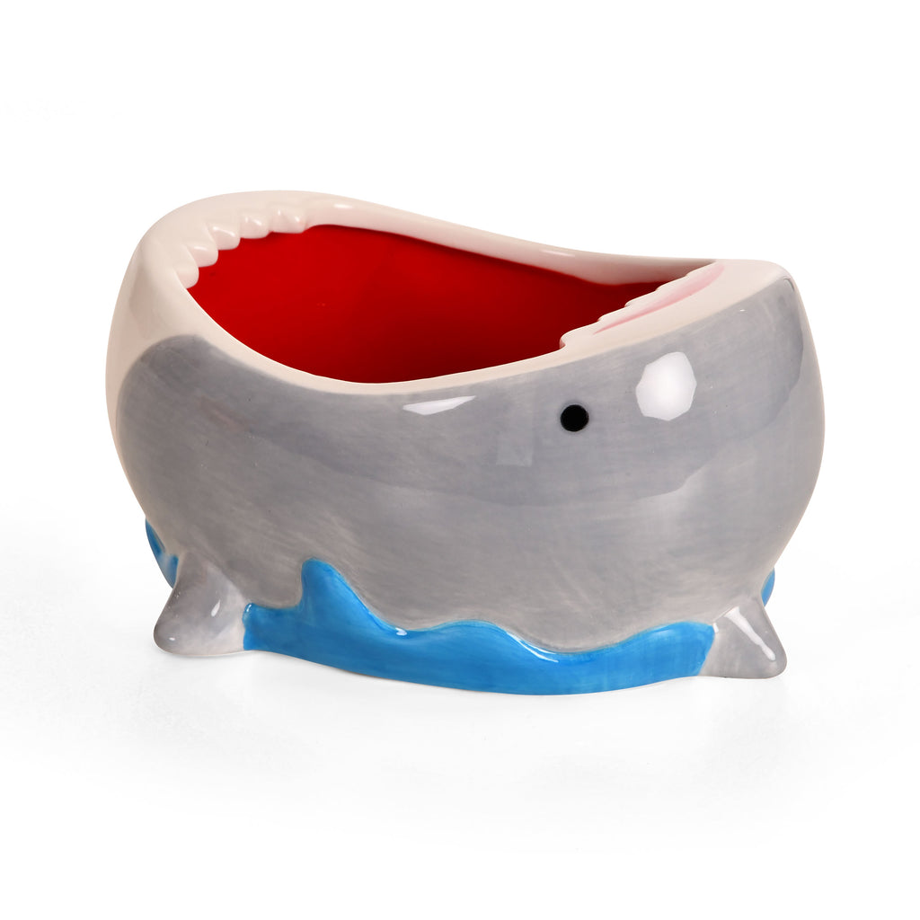 Zdjęcie produktu Shark Attack 3D miska dla fanów Szczęk
