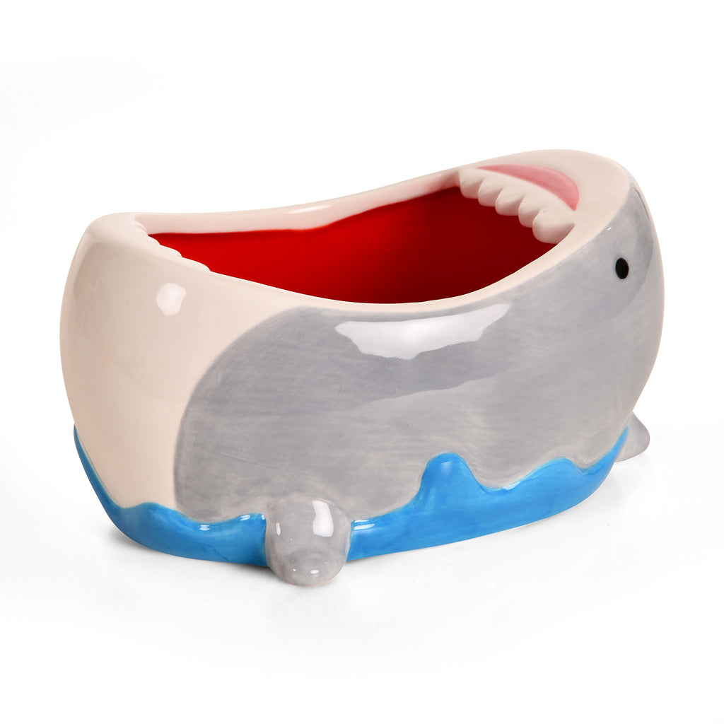 Zdjęcie produktu Shark Attack 3D miska dla fanów Szczęk