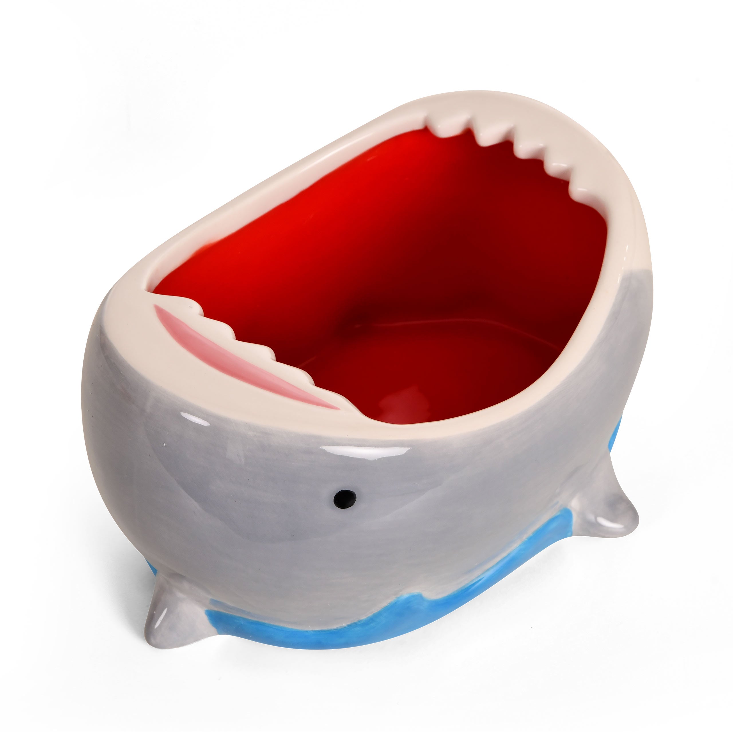 Zdjęcie produktu Shark Attack 3D miska dla fanów Szczęk