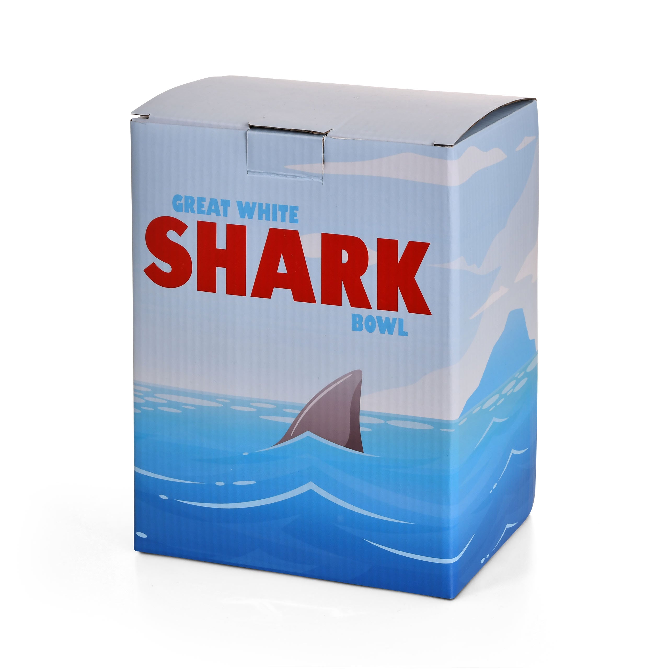 Zdjęcie produktu Shark Attack 3D miska dla fanów Szczęk