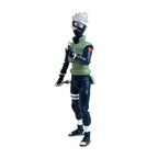 Product image Naruto - Kakashi BST AXN Action Figure 13 cm