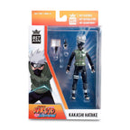 Product image Naruto - Kakashi BST AXN Action Figure 13 cm