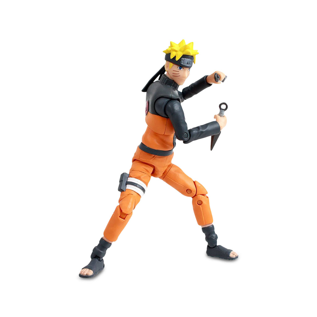 Zdjęcie produktu Naruto Uzumaki BST AXN Figurka Akcji 13 cm