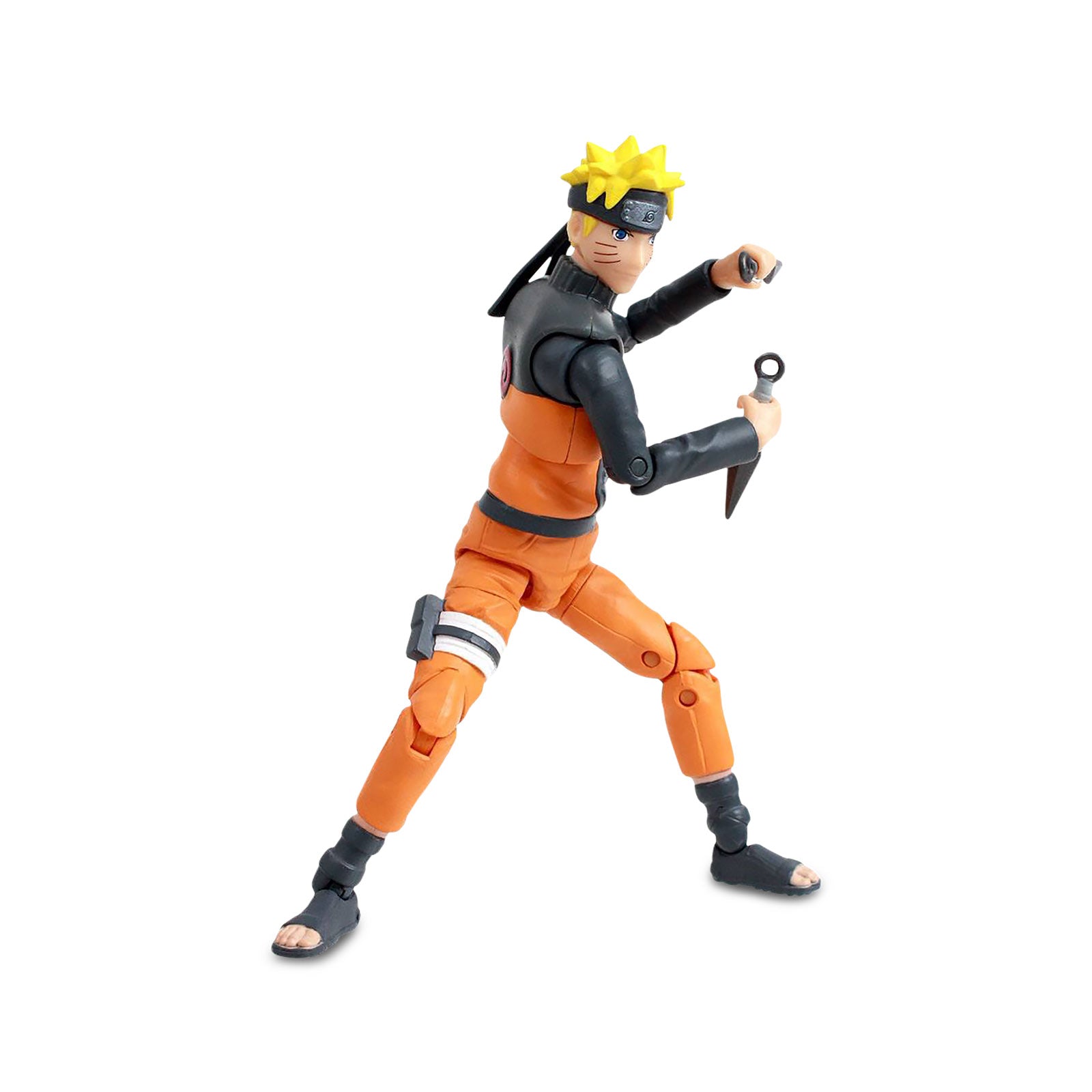 Zdjęcie produktu Naruto Uzumaki BST AXN Figurka Akcji 13 cm