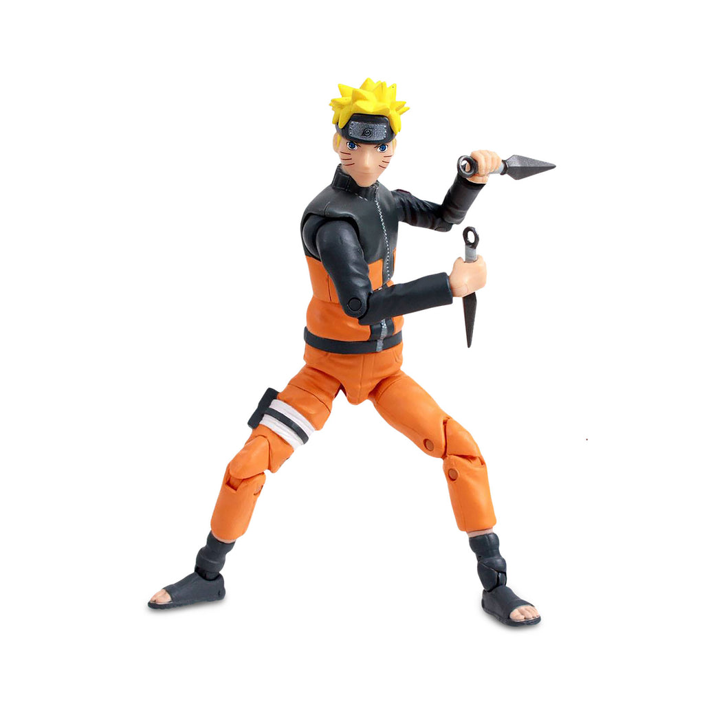 Zdjęcie produktu Naruto Uzumaki BST AXN Figurka Akcji 13 cm