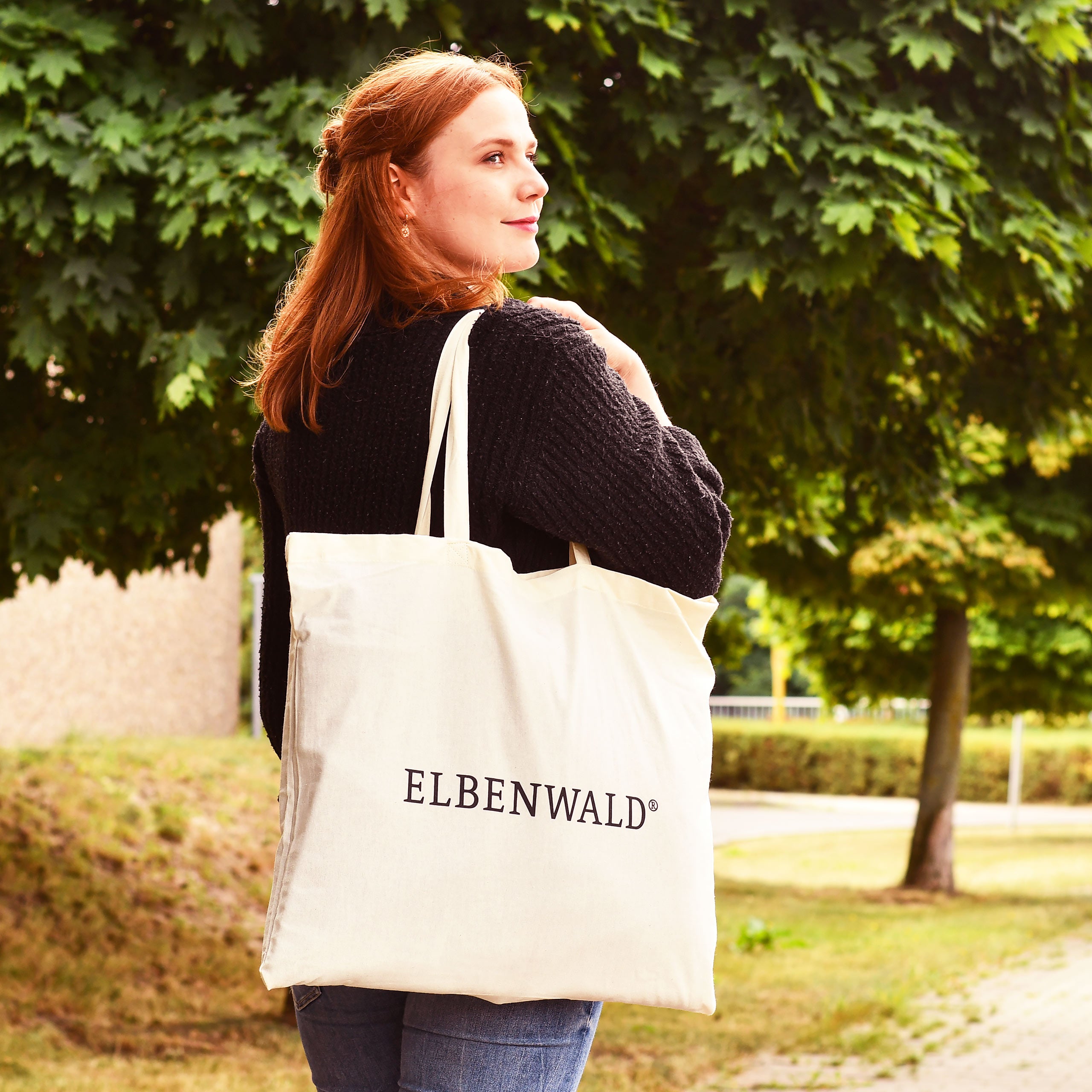 Zdjęcie produktu Torba Elbenwald