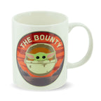 Product image The Child Socks and Mug - Star Wars The Mandalorian