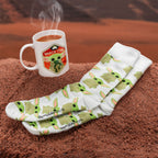 Product image The Child Socks and Mug - Star Wars The Mandalorian