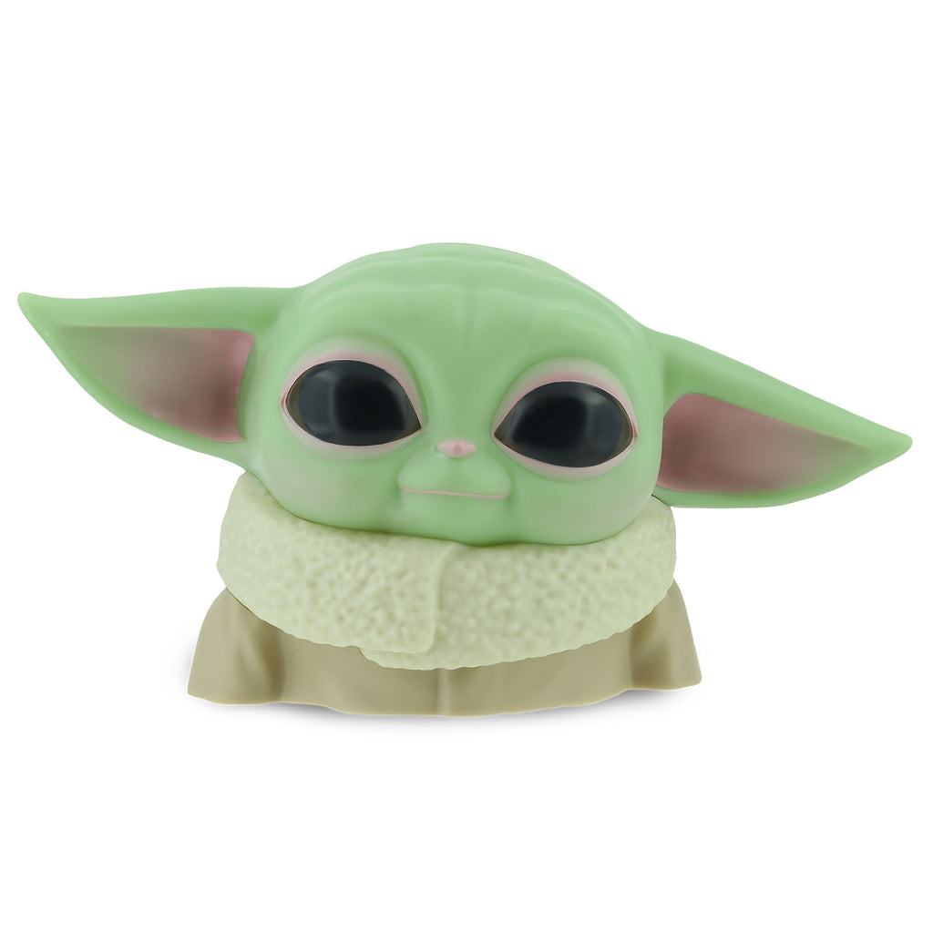 Zdjęcie produktu Lampka stołowa 3D The Child - Star Wars: The Mandalorian