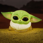 Zdjęcie produktu Lampka stołowa 3D The Child - Star Wars: The Mandalorian