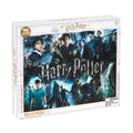 Zdjęcie produktu Harry Potter - Puzzle z plakatami