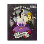 Zdjęcie produktu Kalendarz adwentowy Disney Villains