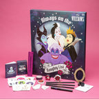 Zdjęcie produktu Kalendarz adwentowy Disney Villains