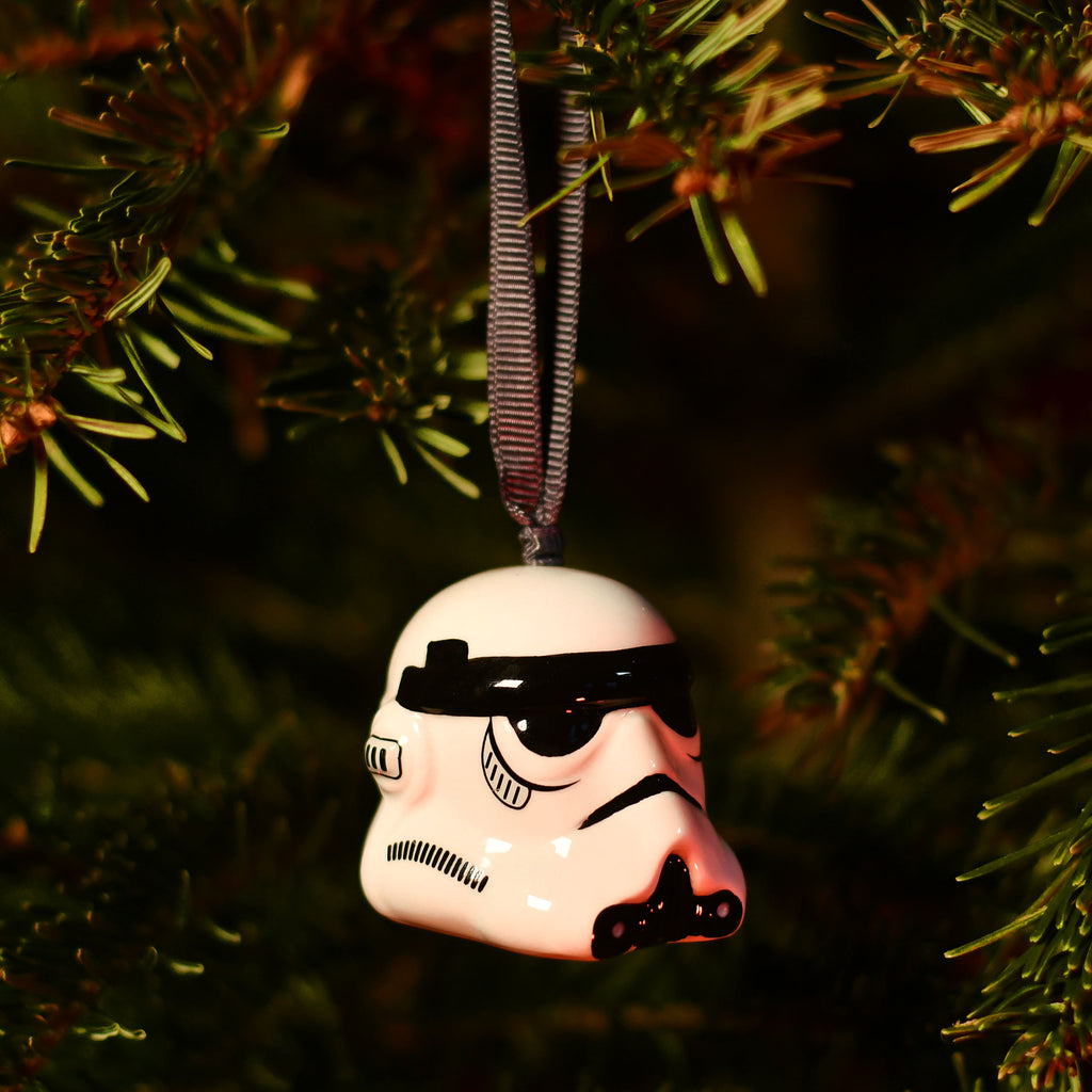Zdjęcie produktu Ozdoba choinkowa Stormtrooper - Star Wars