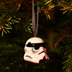 Zdjęcie produktu Ozdoba choinkowa Stormtrooper - Star Wars