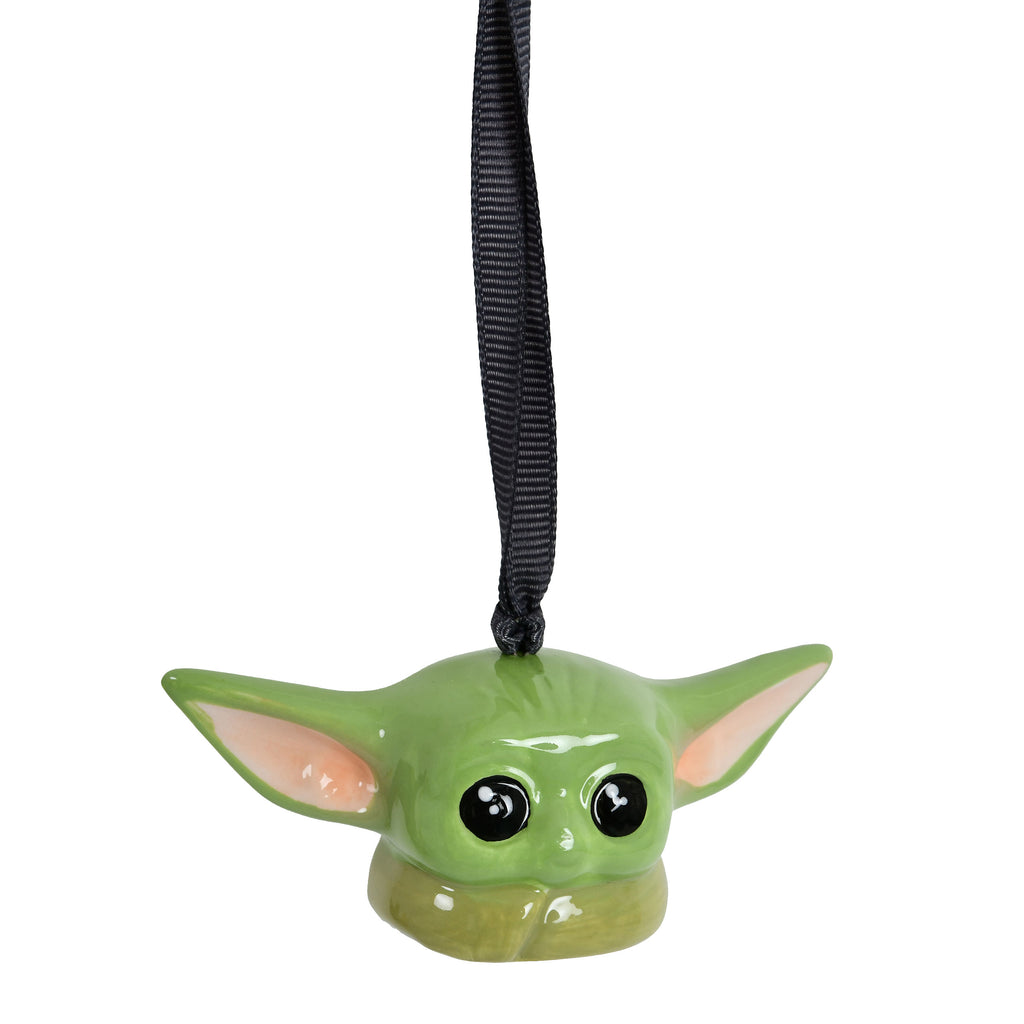 Zdjęcie produktu Grogu ozdoba na choinkę - Star Wars The Mandalorian