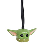 Zdjęcie produktu Grogu ozdoba na choinkę - Star Wars The Mandalorian