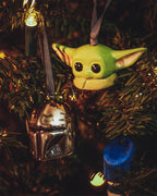 Zdjęcie produktu Grogu ozdoba na choinkę - Star Wars The Mandalorian