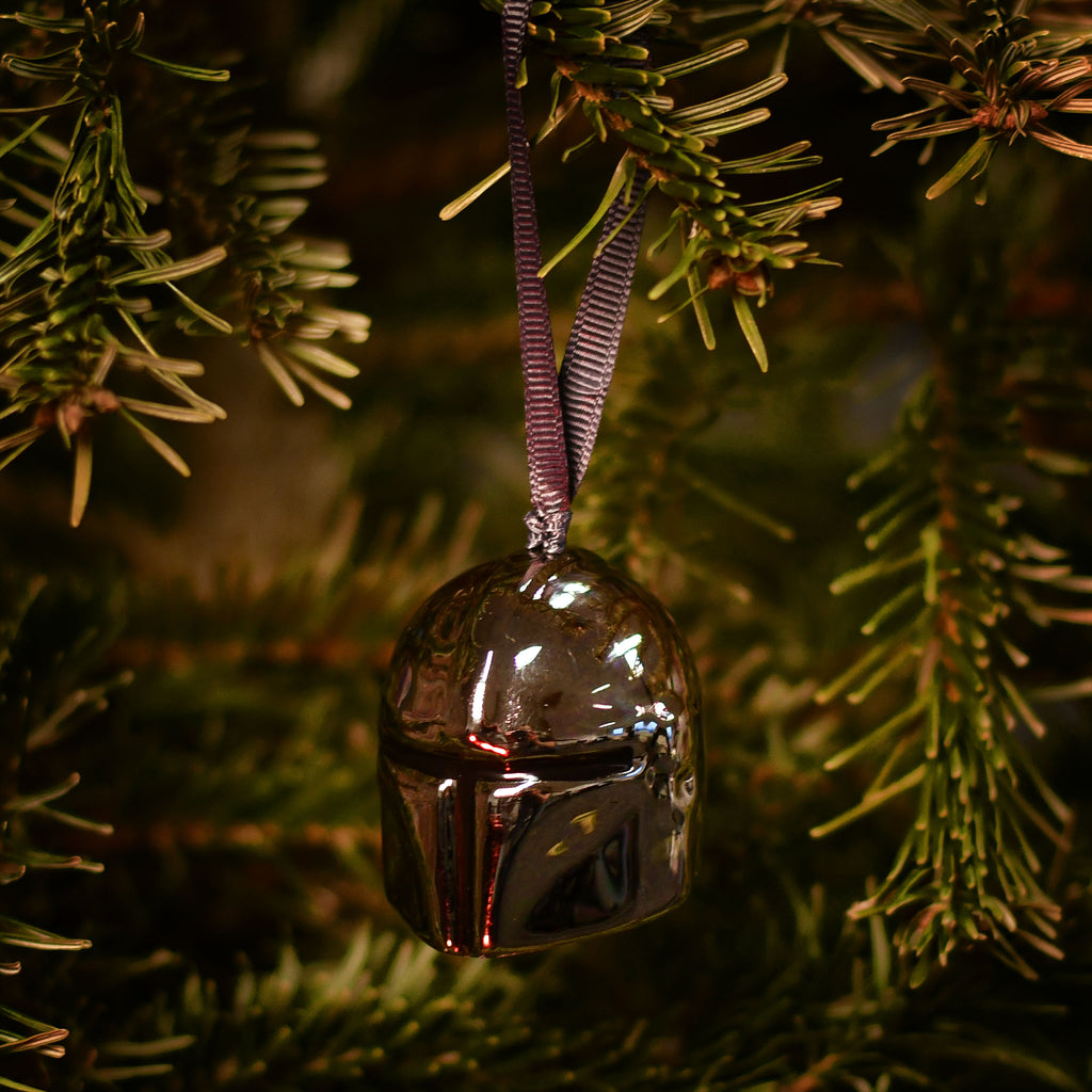 Zdjęcie produktu The Mandalorian ozdoba choinkowa - Star Wars
