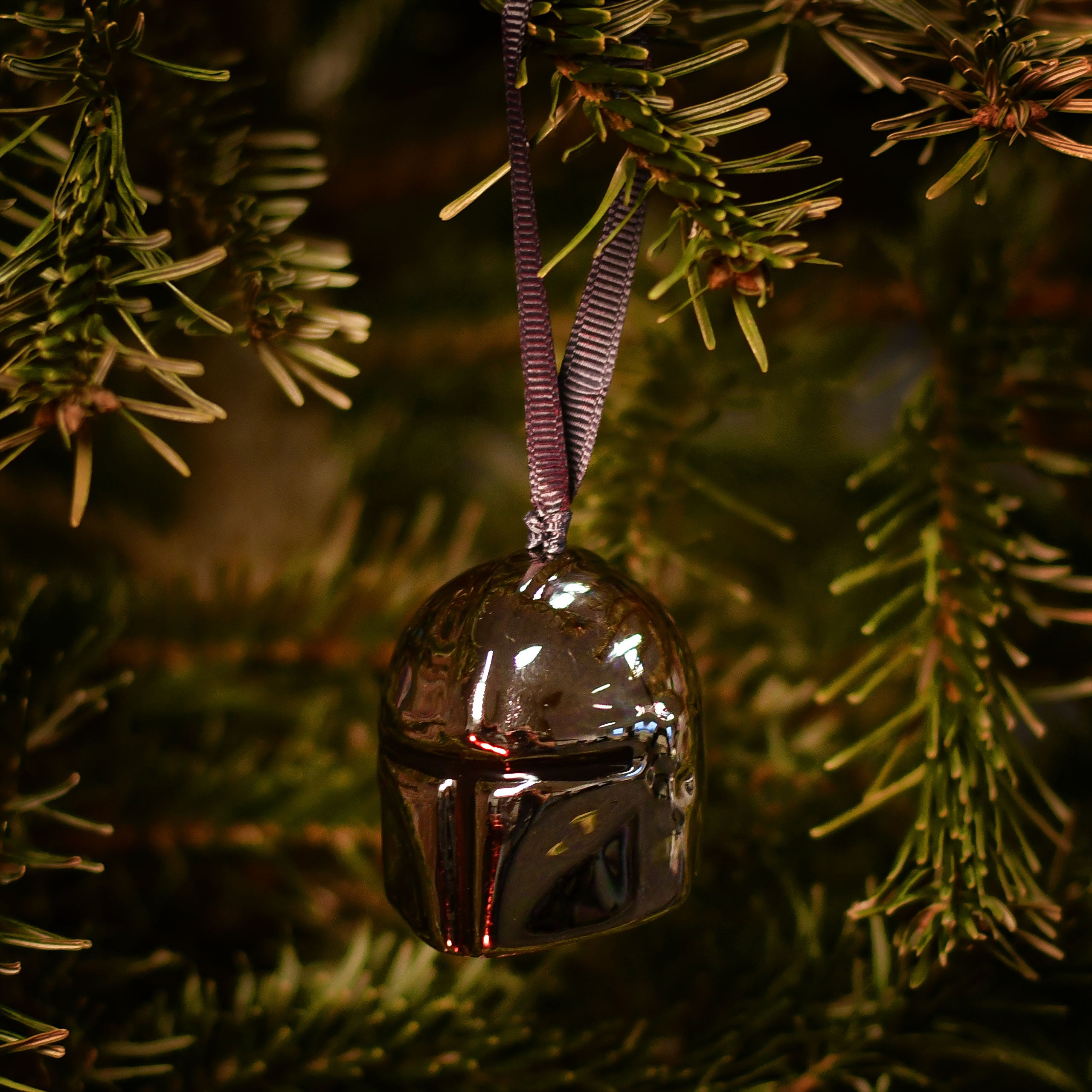 Zdjęcie produktu The Mandalorian ozdoba choinkowa - Star Wars