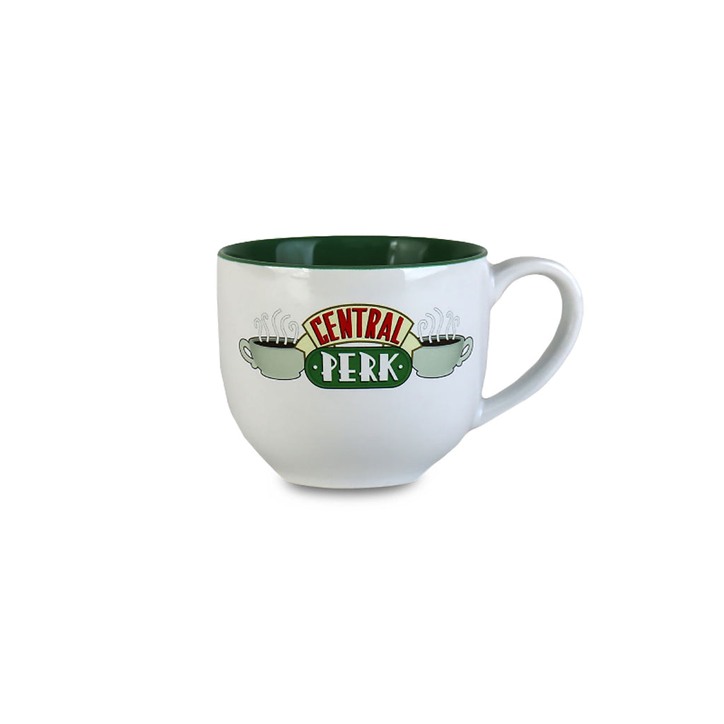 Product image Friends - Central Perk Espresso Cup