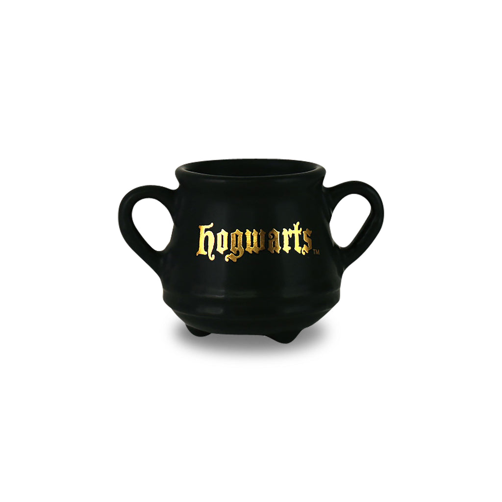 Zdjęcie produktu Harry Potter - Filiżanka do espresso 3D Kociołek Hogwart