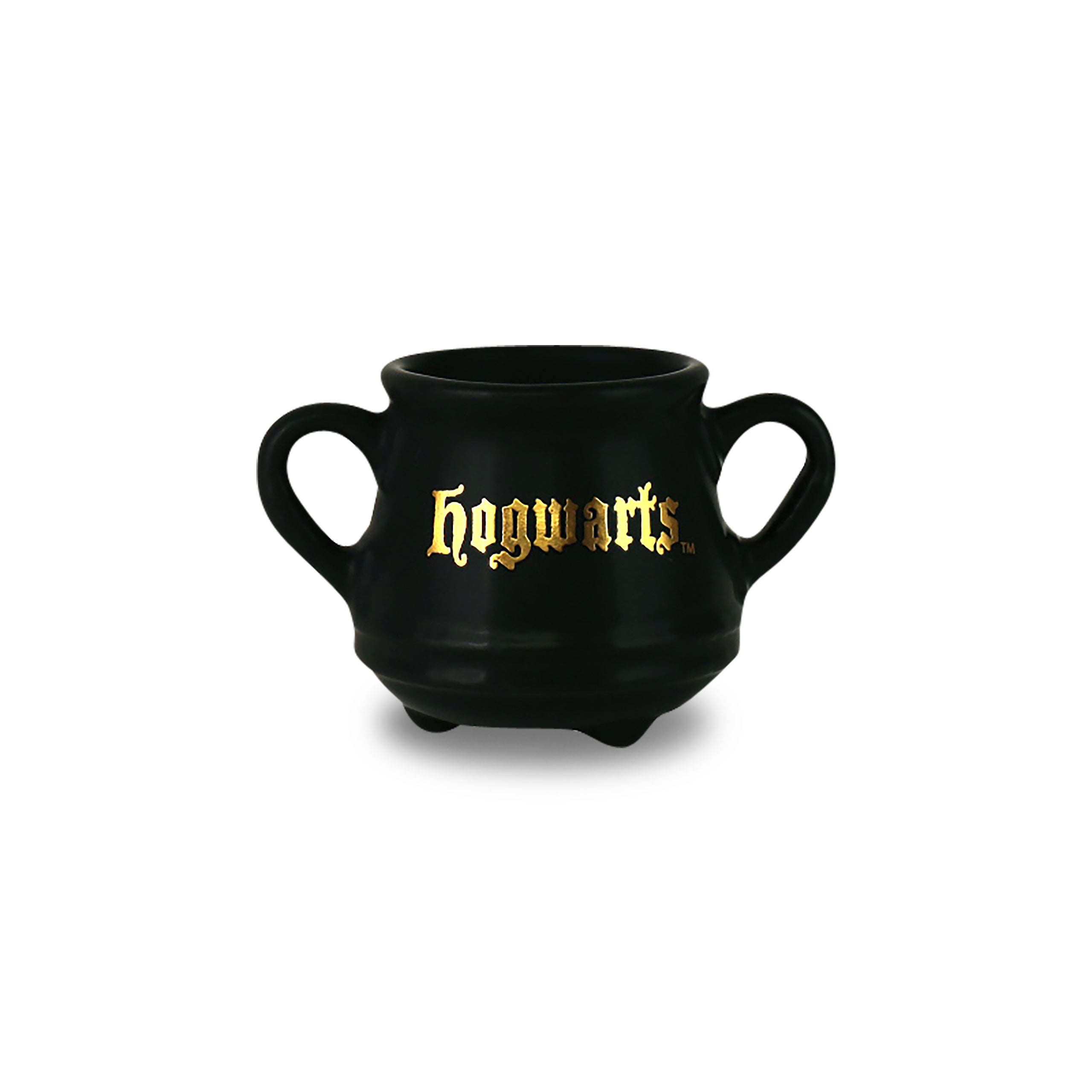 Zdjęcie produktu Harry Potter - Filiżanka do espresso 3D Kociołek Hogwart