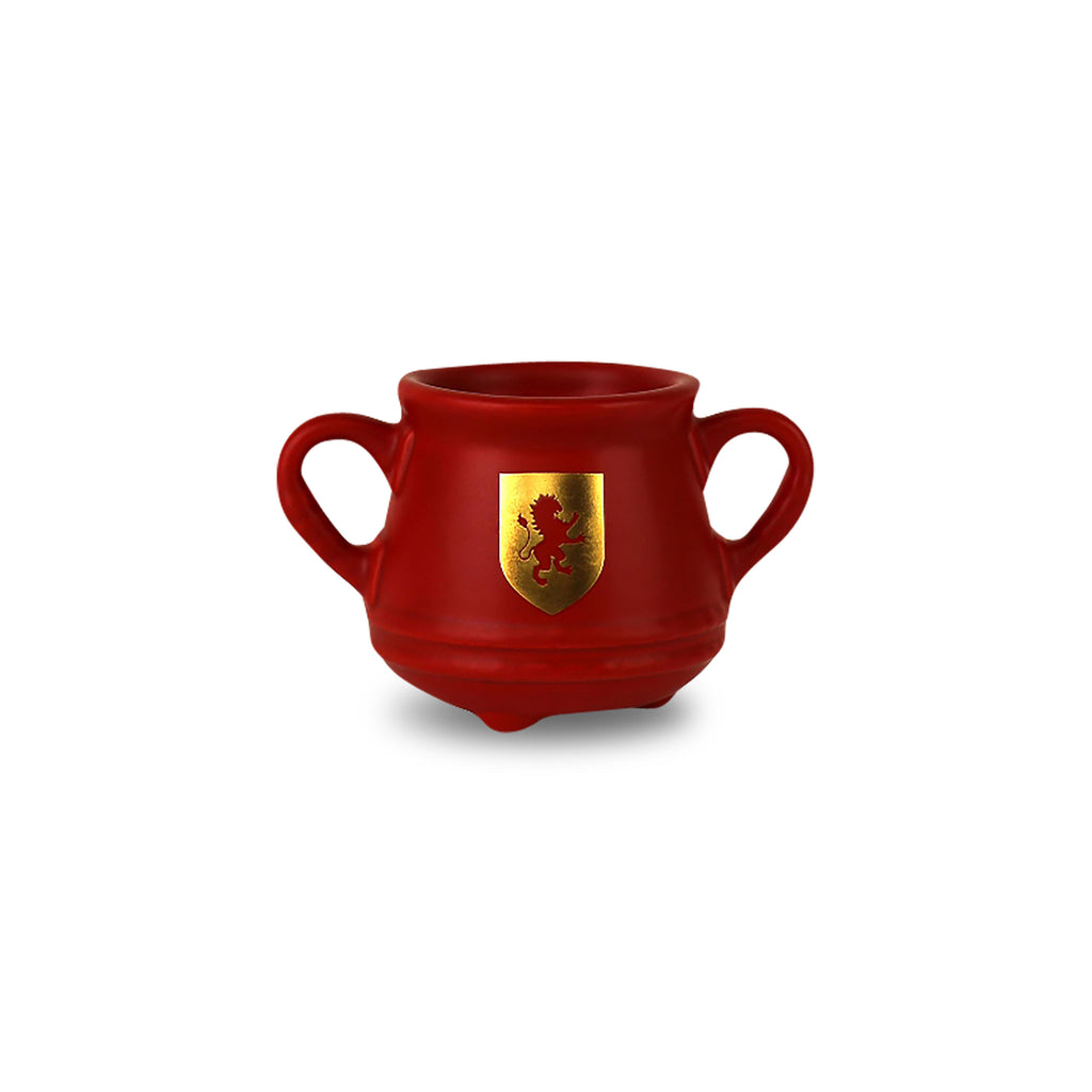 Product image Harry Potter - Gryffindor Cauldron 3D Espresso Cup