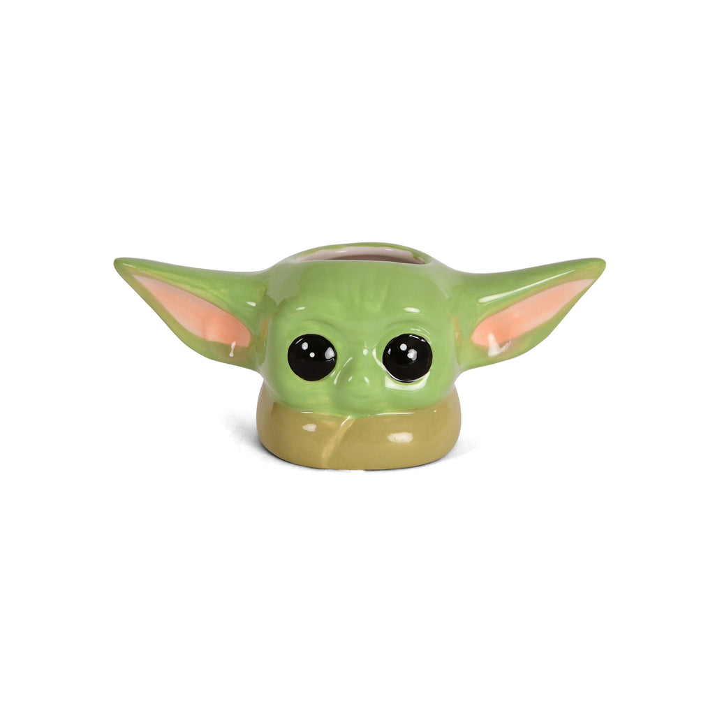 Zdjęcie produktu Grogu 3D Filiżanka Espresso - Star Wars The Mandalorian